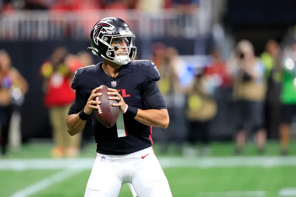 NFL QB's '22-23 - 1